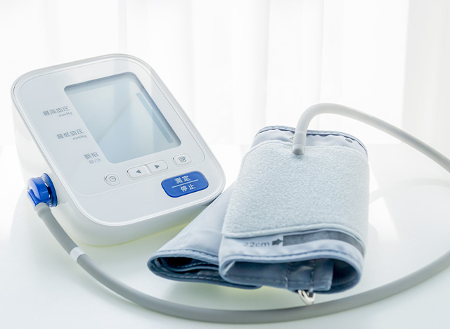 血圧計