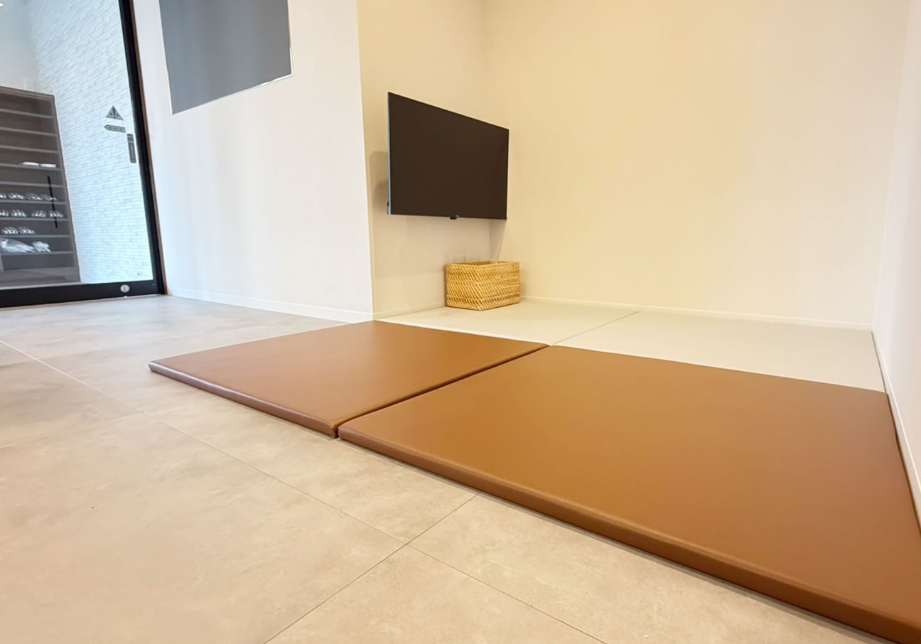 キッズスペース