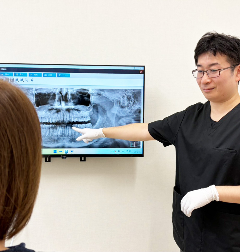 地域にお住まいの皆さまが気軽に相談できる場所をめざして